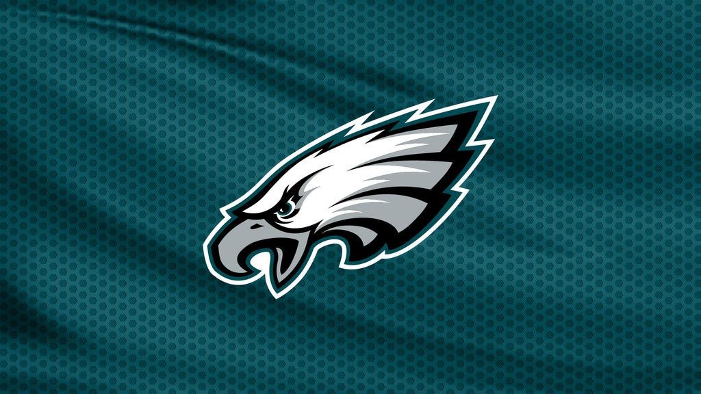 Philadelphia Eagles vs. Atlanta Falcons