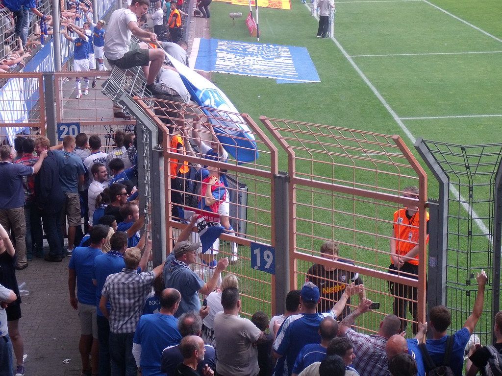 Dynamo Dresden vs VfL Bochum Tickets