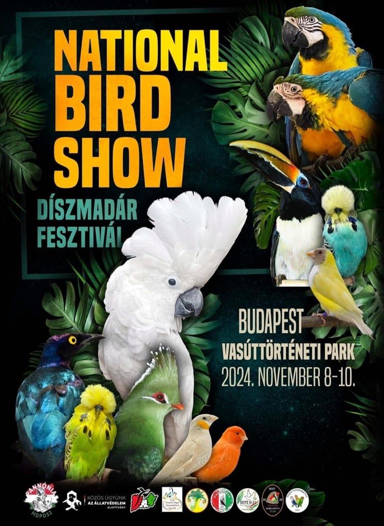 National Bird Show