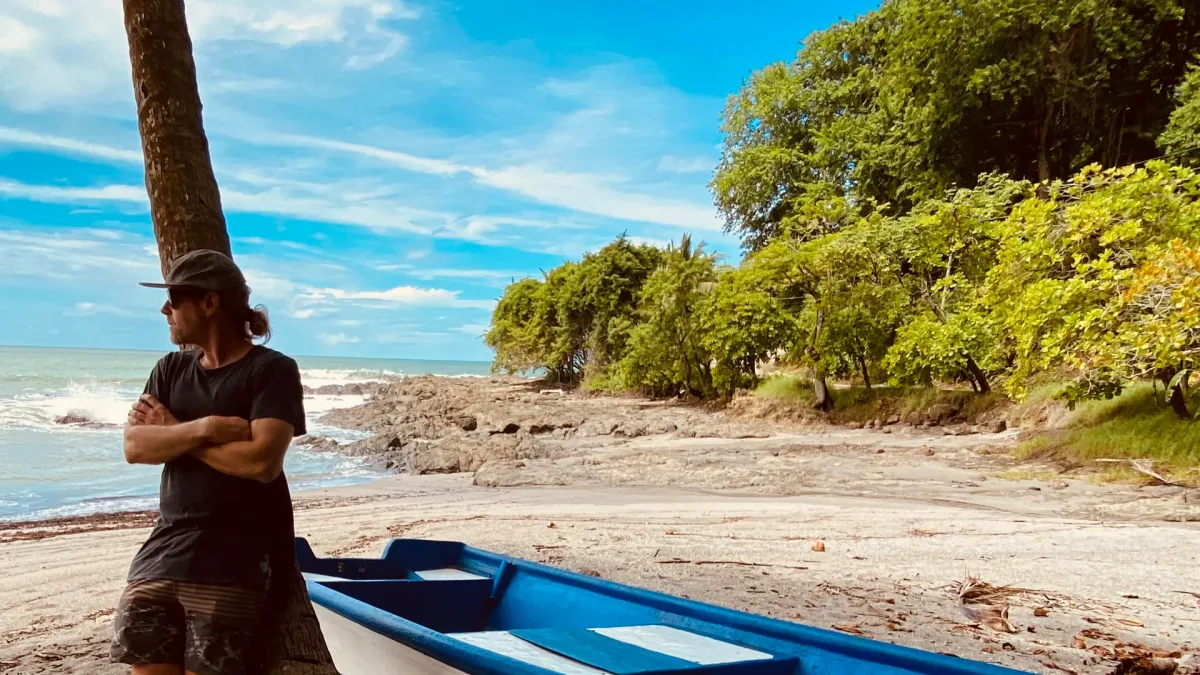 The Hip Abduction in Columbia