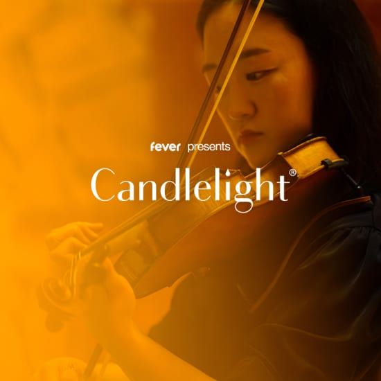 Candlelight: \u3068\u304d\u3081\u304f\u30df\u30e5\u30fc\u30b8\u30ab\u30eb\u30fb\u30bb\u30ec\u30af\u30b7\u30e7\u30f3