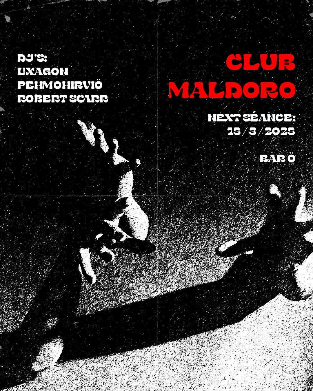 Club Maldoro