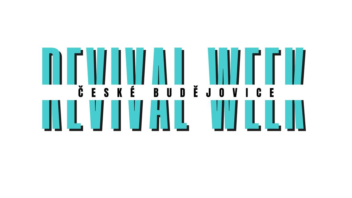 Revival week \u2013 \u010cesk\u00e9 Bud\u011bjovice 2025