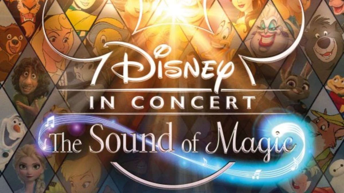 Disney's Fantasia In Concert