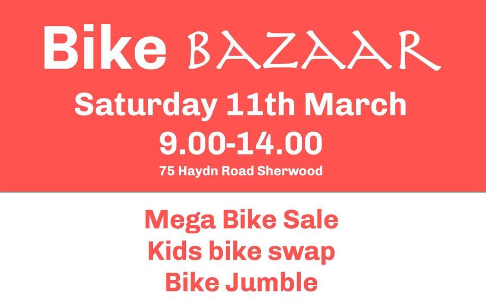 Bike Bazaar, 75 Haydn Road, Nottingham, NG5 2LA, United Kingdom, 11