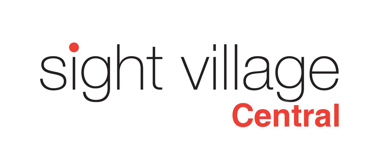 #SightVillage Central 2024 - Day 1