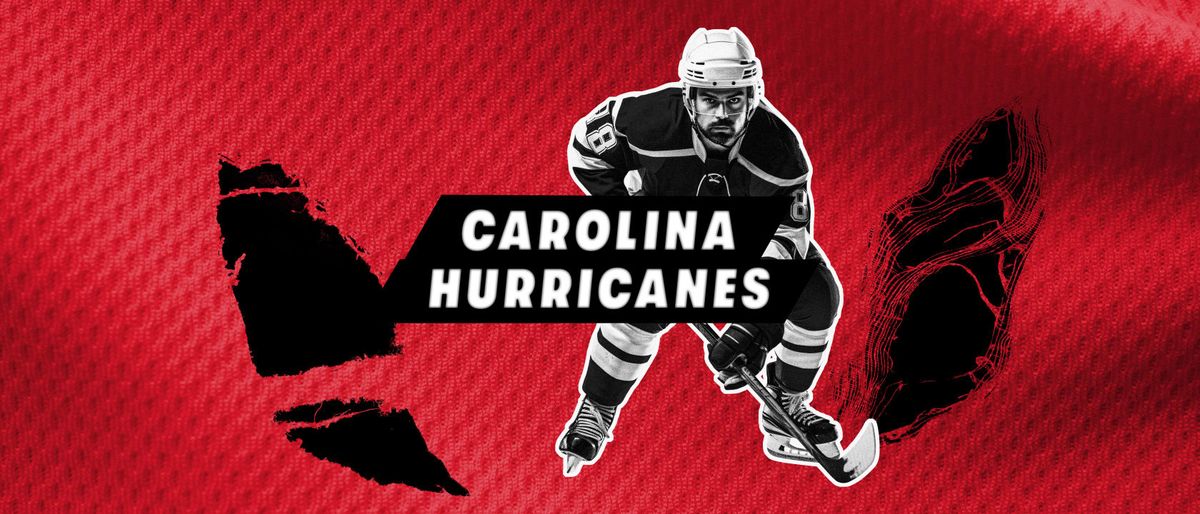 Boston Bruins at Carolina Hurricanes