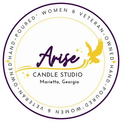 Arise Candle Studio