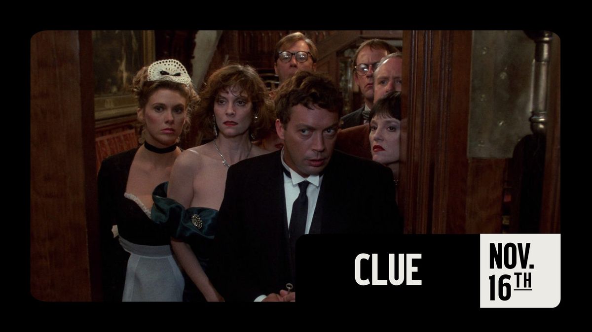 Clue