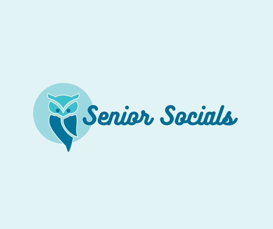 Oral Health, Dental Care & Aging - May Senior Social