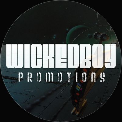 Wicked Boy Promotions