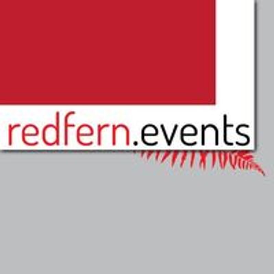 Redfern.events