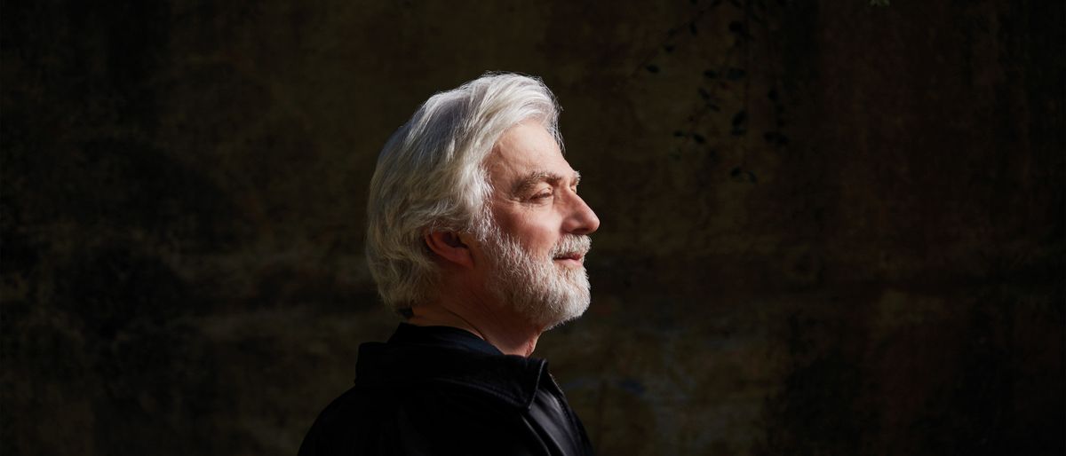 Krystian Zimerman in Z\u00fcrich