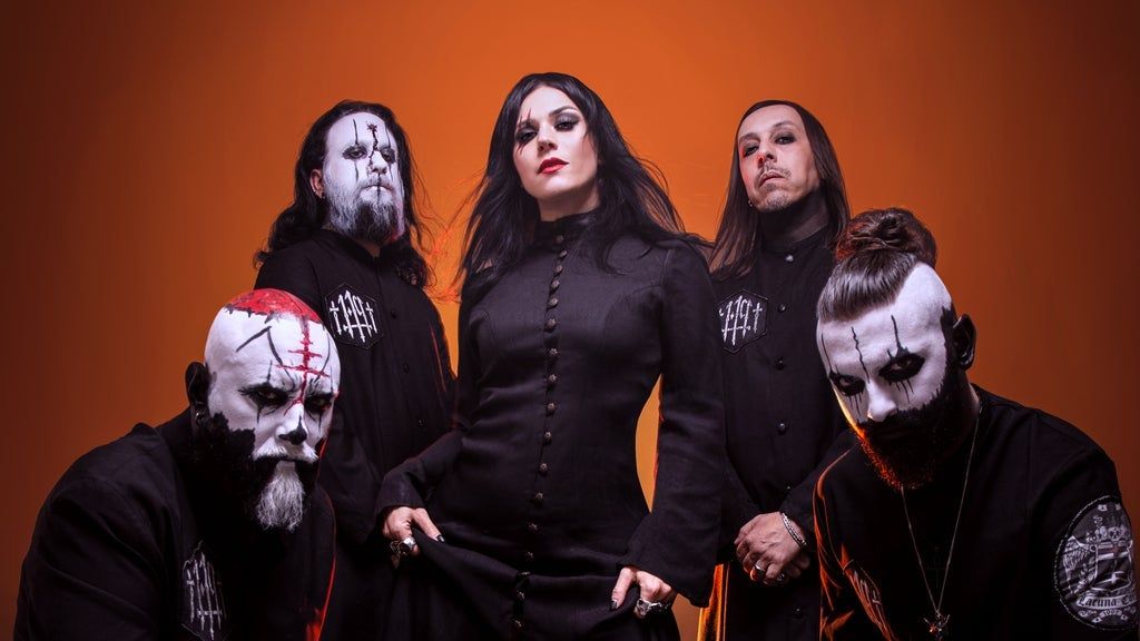 Lacuna Coil