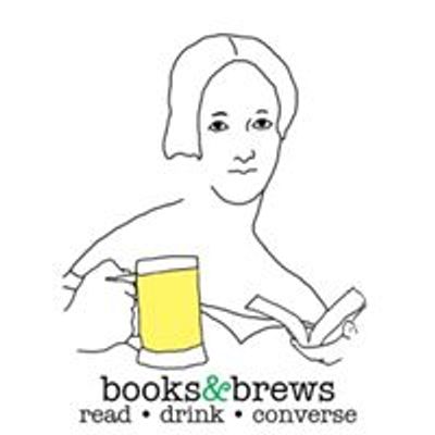 Books & Brews - Brownsburg