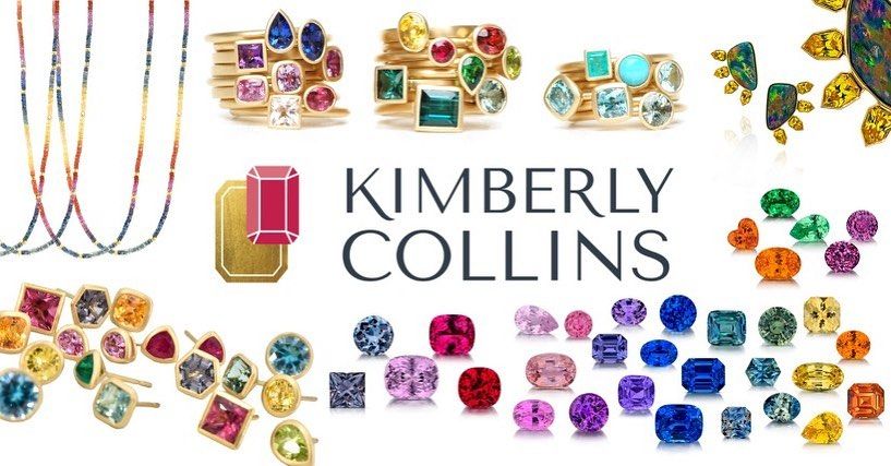 Mother's Day Event - Kimberly Collins Jewelry Show 