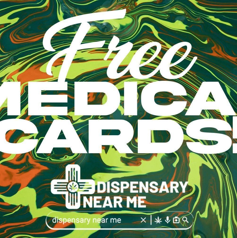 Free Med Cards Las Cruces