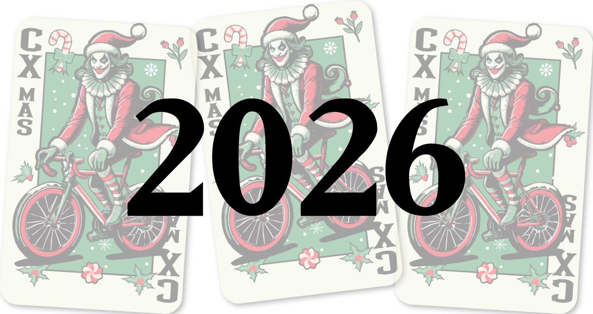 CX Mas 2026