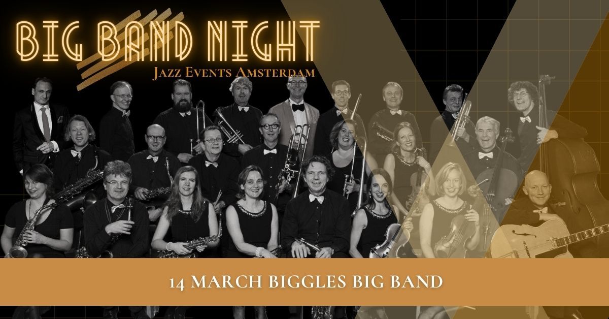 Big Band Night 