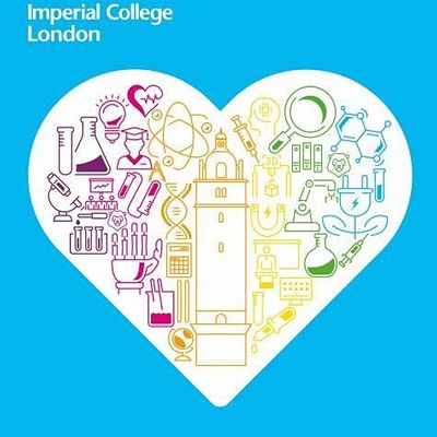 Imperial 600 LGBTQ+ staff network