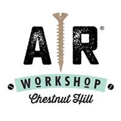 AR Workshop Chestnut Hill