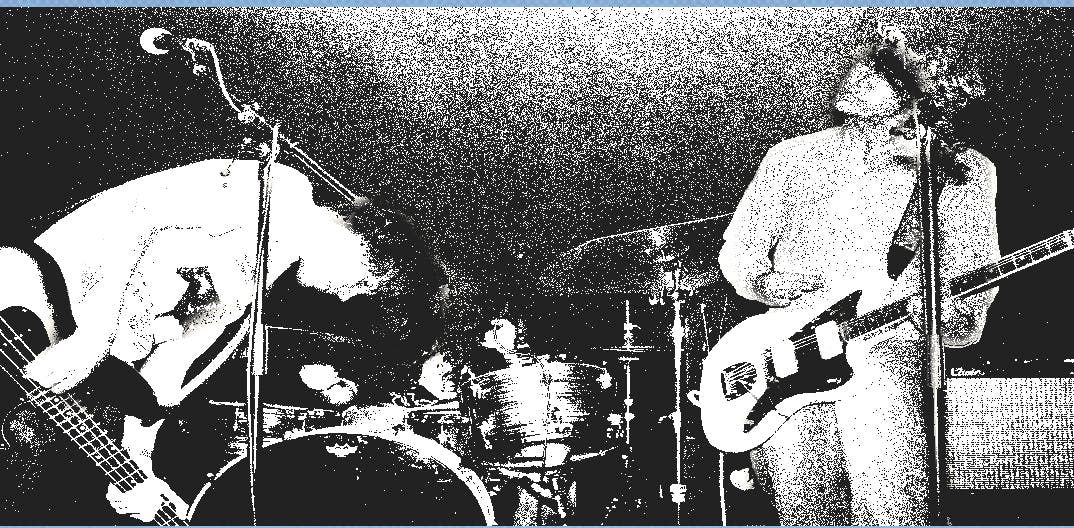  Thistle. &amp; Little Grandad 