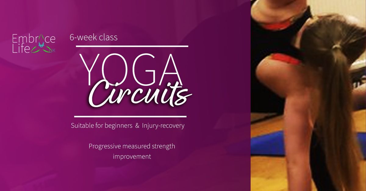 Yoga Circuits