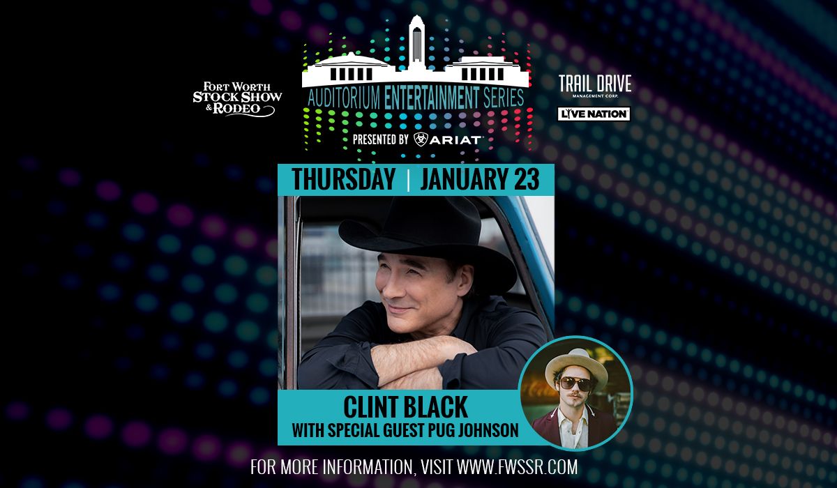 Clint Black