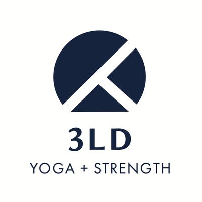 3-legged dog yoga + strength studio