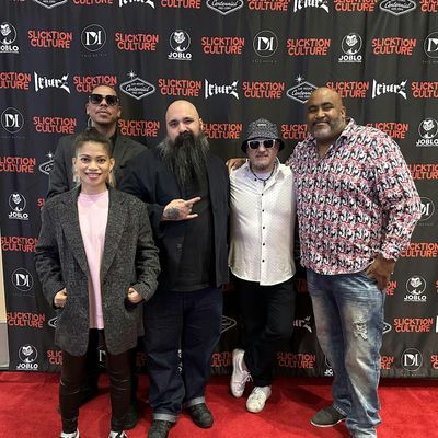 Slicktion Culture Productions LLC