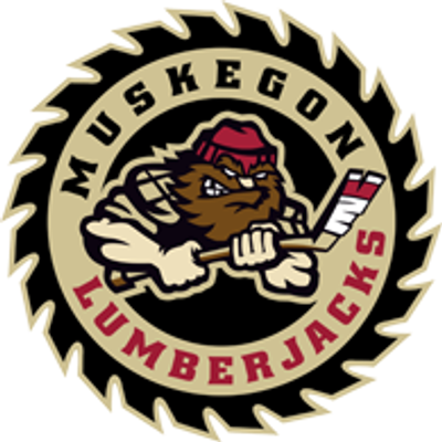 Muskegon Lumberjacks