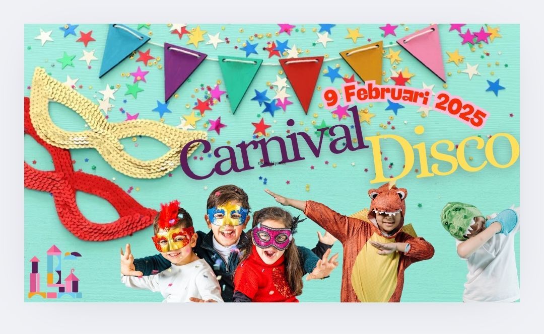 Karneval disco