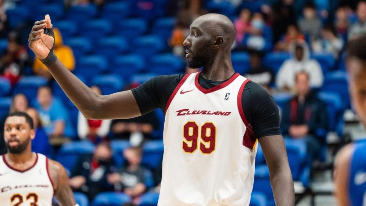 Cleveland Charge vs. Delaware Blue Coats