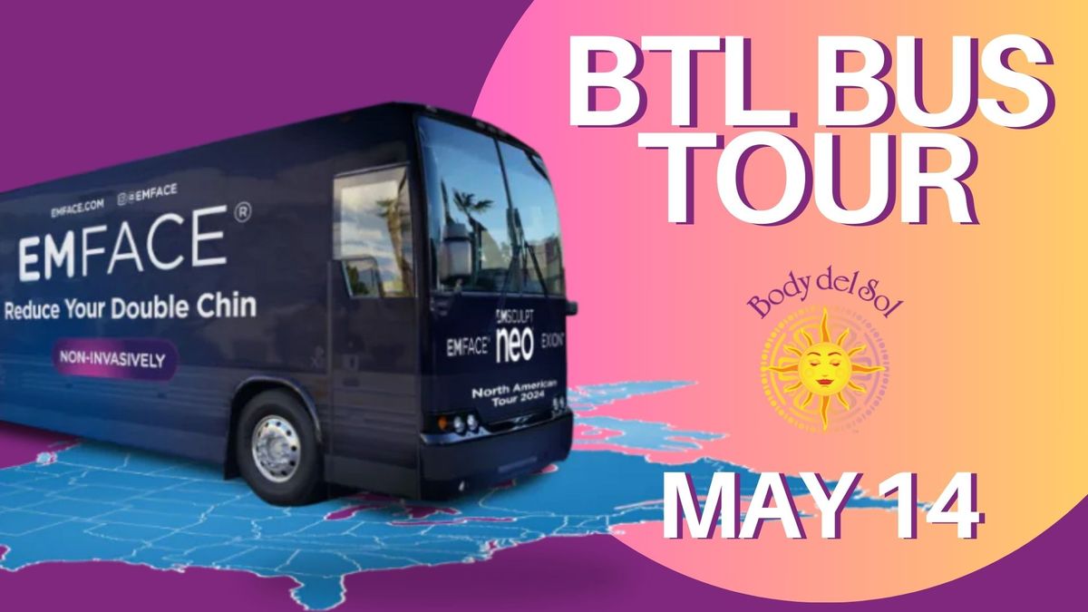 BTL Bus Tour