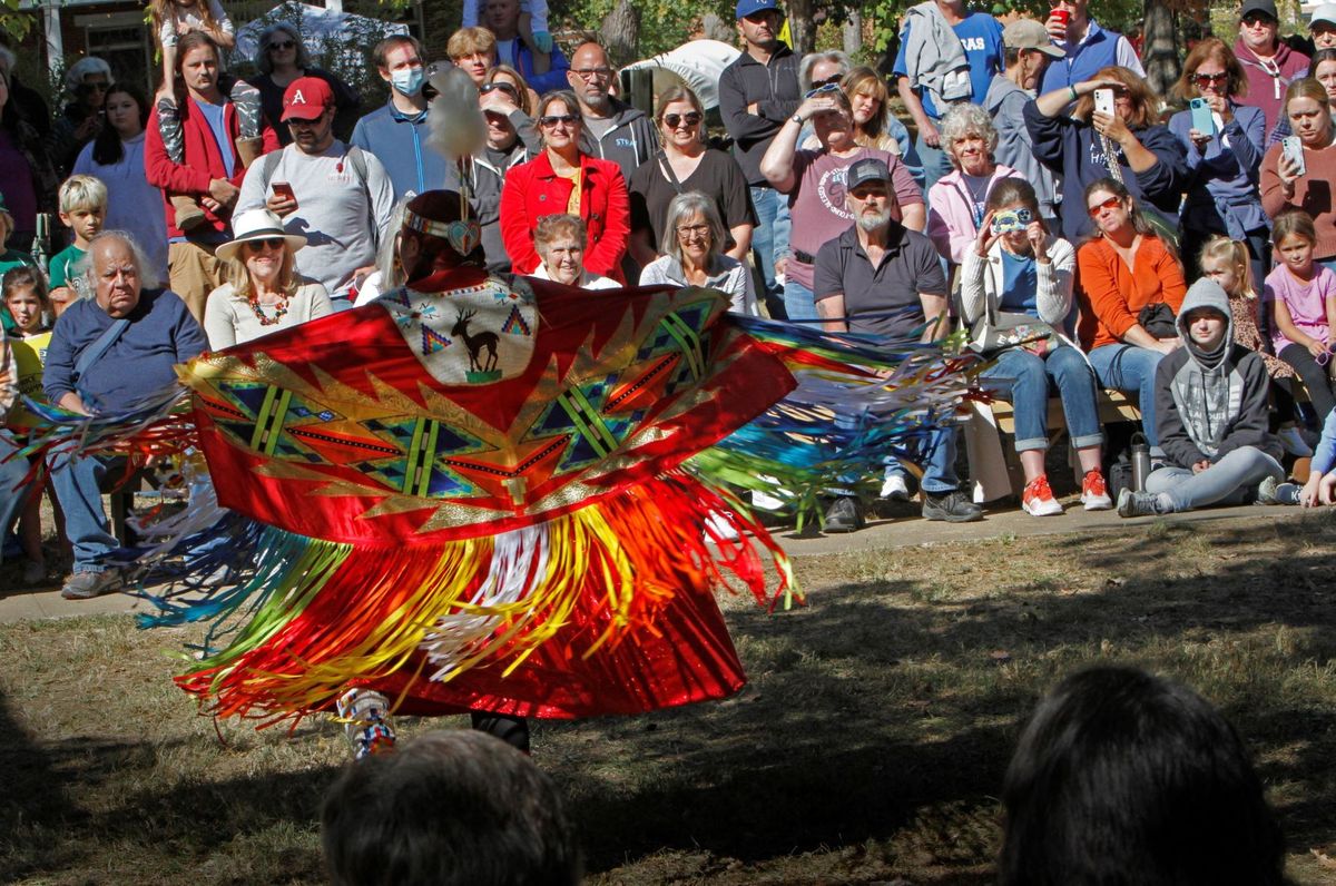 Annual Fall Festival