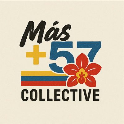M\u00e1s +57 Collective