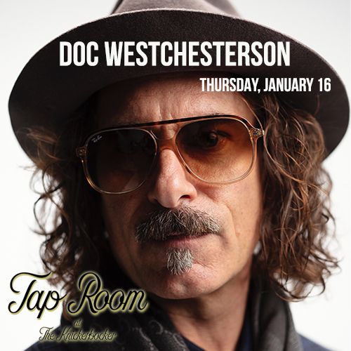 Dr. Westchesterson