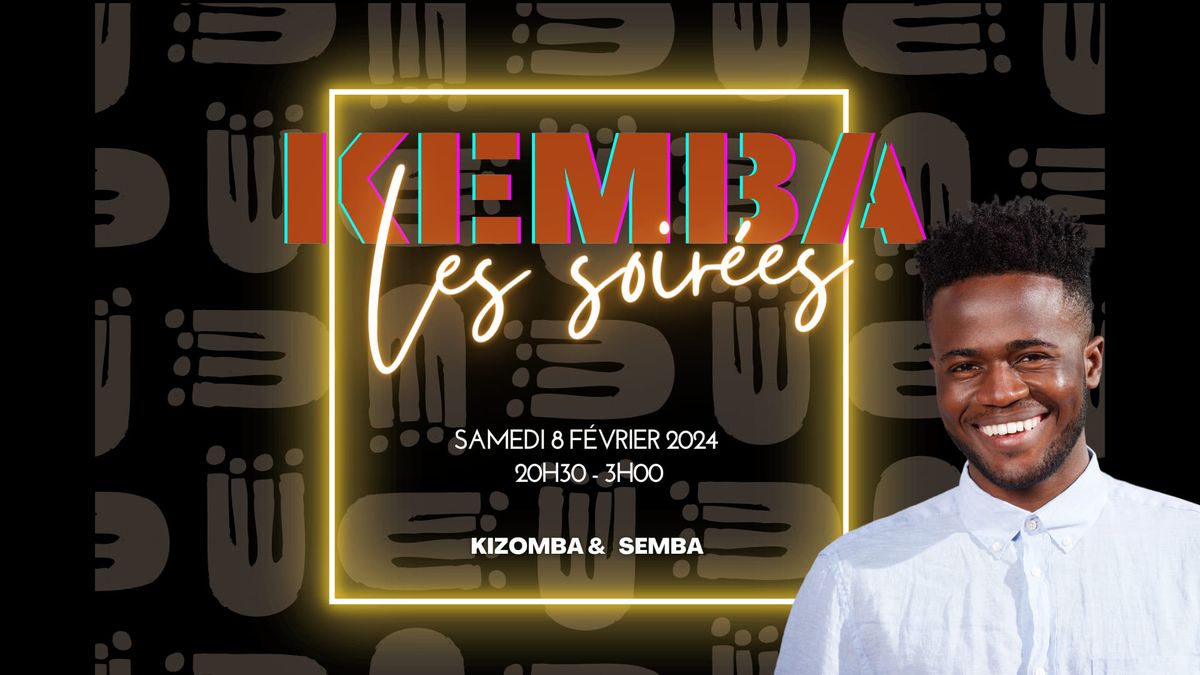 Les Soir\u00e9es Kemba 