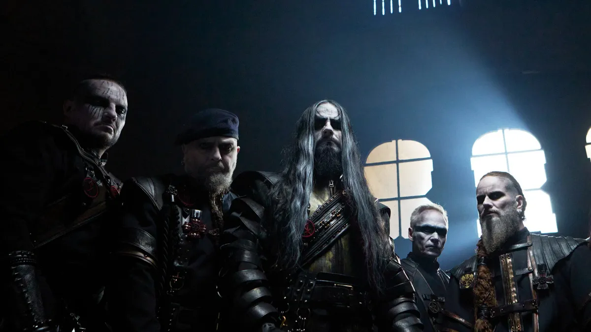 Dimmu Borgir, Hypocrisy, Hulder in Minneapolis
