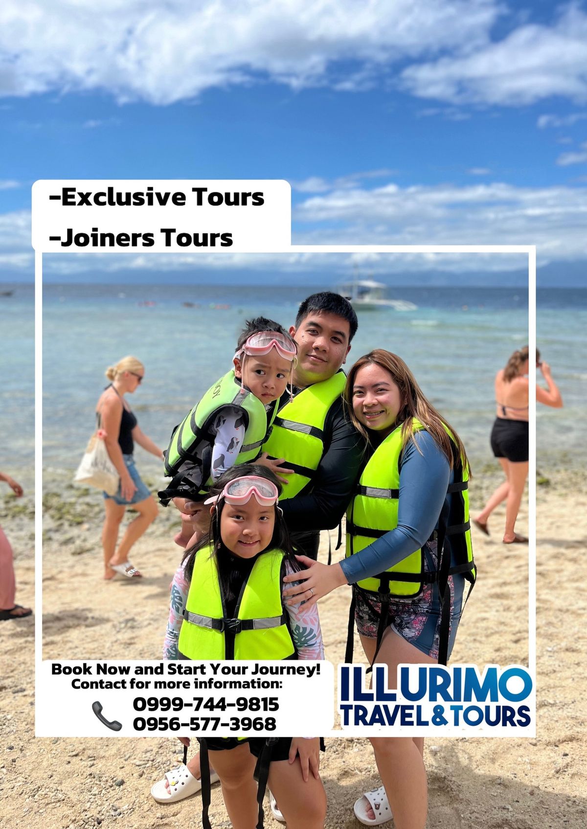 Cebu Tours