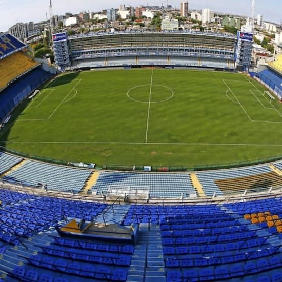 Museos de Boca Juniors y River Plate: Visita guiada