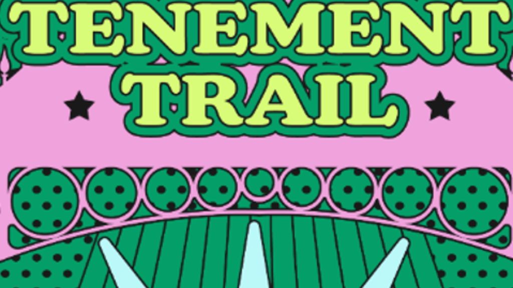 Tenement Trail 2026
