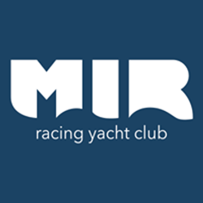 MIR racing yacht club