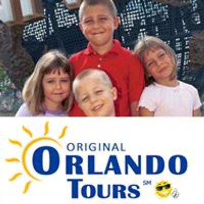 Original Orlando Tours