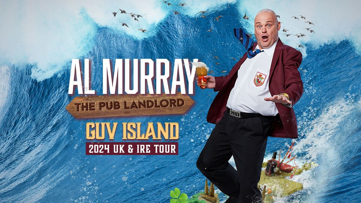 Al Murray