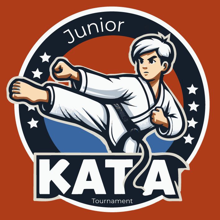 Junior Kata Tournament in Berlin