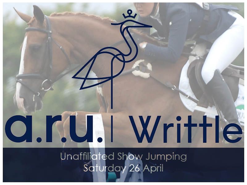 Unaffiliated Show Jumping League