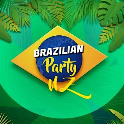 Brazilian Party NZ