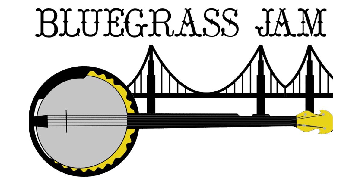 Bluegrass Jam (Traditional Circle) \/\/ Cork Harbour Pub 