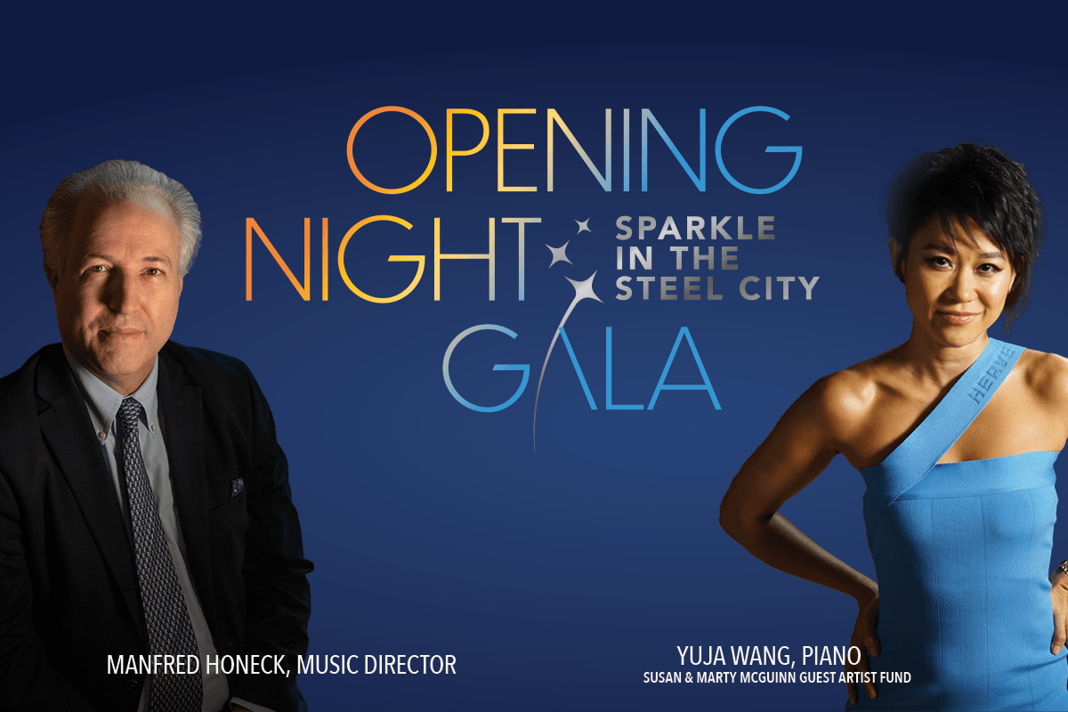 Yuja Wang - Chicago